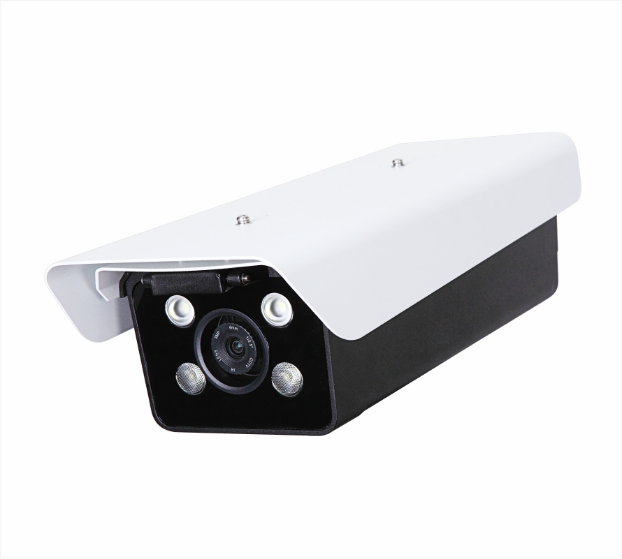 S55车牌数智相机( JX-S1215)