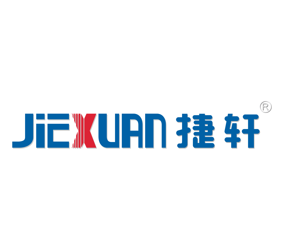 JIEXUAN  品牌